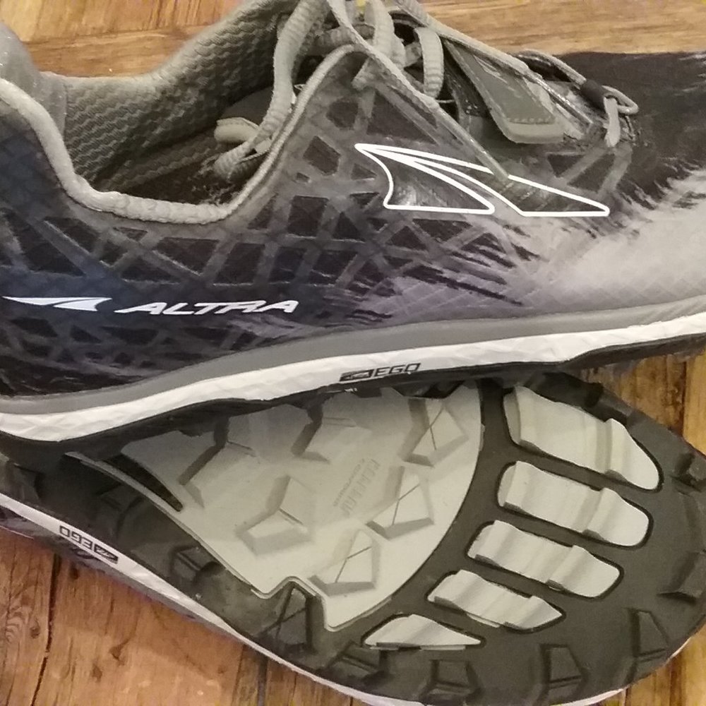 Altra King MT 1.5 Trail Running Shoes Mens 11